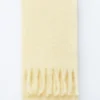 Großer Schal aus Mohair-Mischung