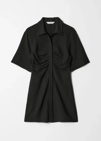 Hemdkleid Minikleid