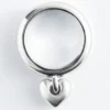 Herz-Anhänger-Ring