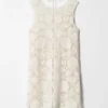 Häkel-Minikleid
