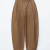 Hosen mit weitem Bein