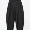 Hosen mit weitem Bein