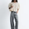 Baggy-Jeans