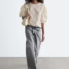 Baggy-Jeans