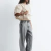 Baggy-Jeans