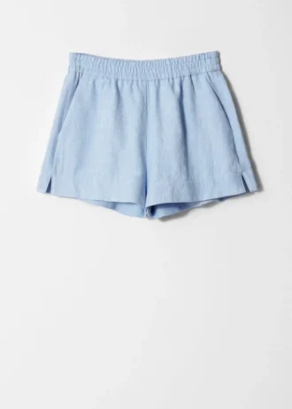 Jacquard-Shorts zum Hineinschlüpfen