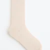 Karierte Socken