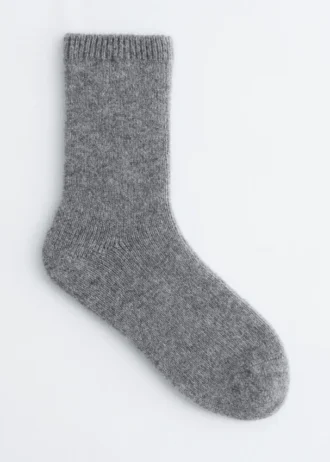 Kaschmir-Socken