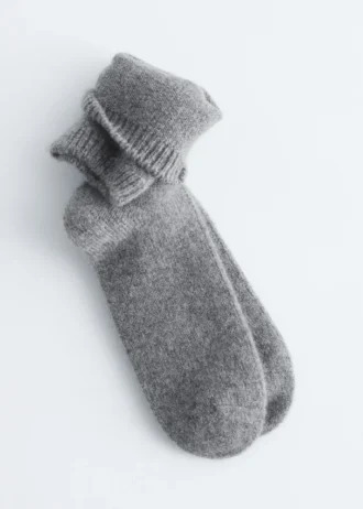 Kaschmir-Socken