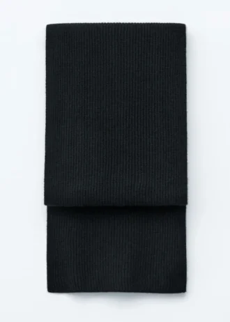 Kaschmir-Strickschal