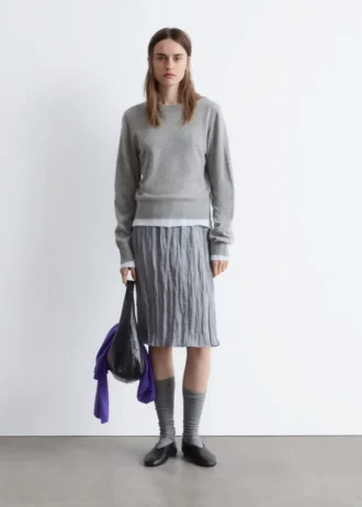 Kaschmirpullover