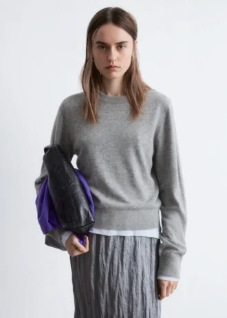 Kaschmirpullover