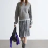 Kaschmirpullover