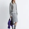Kaschmirpullover