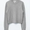 Kaschmirpullover