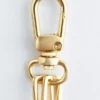 Kette mit groben Gliedern