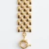 Ketten-Choker-Halskette