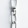Kettenarmband mit klobigen Gliedern