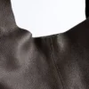 Klassische Ledertasche