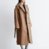 Klobige Leder-Loafer