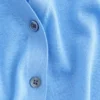 Kurzer Kaschmir-Cardigan