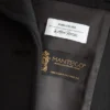 Kurzer Peacoat
