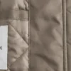 Lange Bomberjacke
