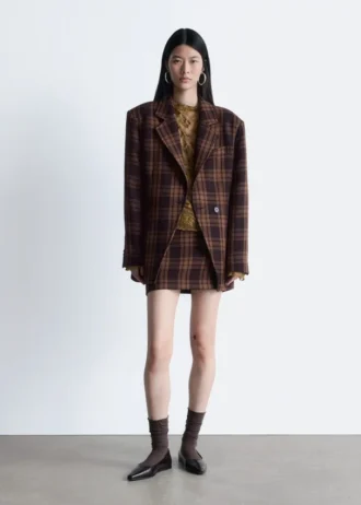 Leder-Ballerinas