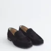 Leder-Penny-Loafer