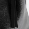 Leder-Tragetasche