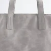 Leder-Tragetasche