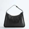 Leder-Tragetasche