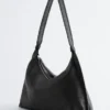Leder-Tragetasche