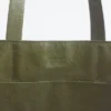 Leder-Tragetasche