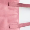 Leder-Tragetasche