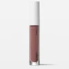 Leicht bräunlicher Lipgloss für die Lippen