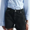 Lässige Jeans-Shorts