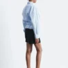 Lässige Jeans-Shorts