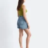 Lässige Jeans-Shorts