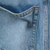 Lässige Jeans-Shorts