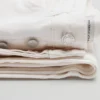 Lässige, konisch zulaufende Jeans
