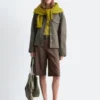 Maßgeschneiderte Bermudashorts