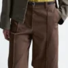 Maßgeschneiderte Bermudashorts