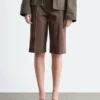 Maßgeschneiderte Bermudashorts
