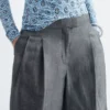 Maßgeschneiderte Bermudashorts
