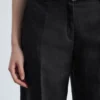 Maßgeschneiderte Leinenhose