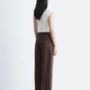 Maßgeschneiderte Leinenhose