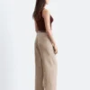 Maßgeschneiderte Leinenhose