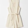 Maßgeschneiderter Playsuit