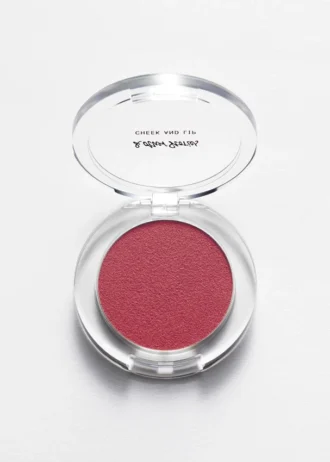 Mauve Modern Mauve Modern Wangen & Lippen